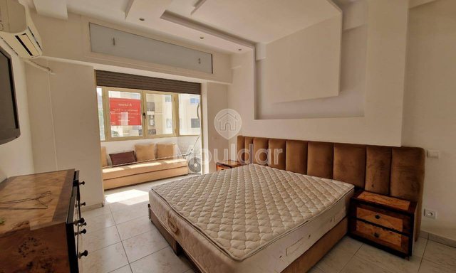 Stunning 3-Bedroom Apartment for Sale in Casablanca Gauthier - 3