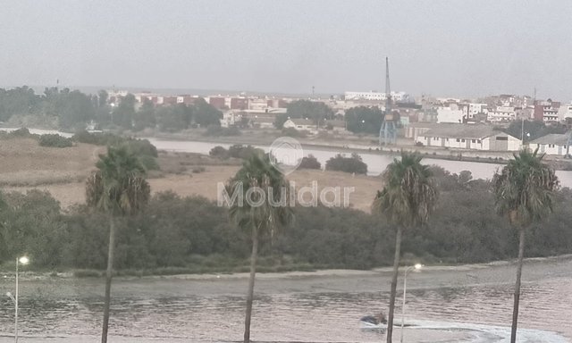 Furnished Apartment for Sale in the Heart of Kénitra - 4