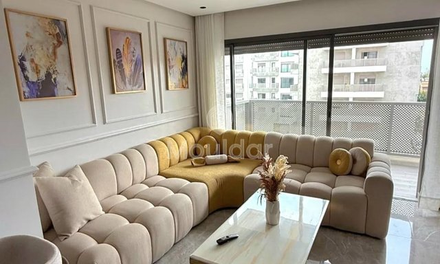 استوديو للإيجار في الدار البيضاء: الراحة الحديثة والمرافق - 2