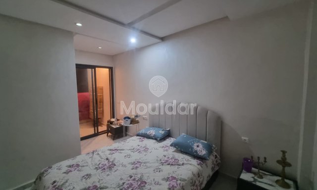 Furnished Apartment for Sale in the Heart of Kénitra - 2