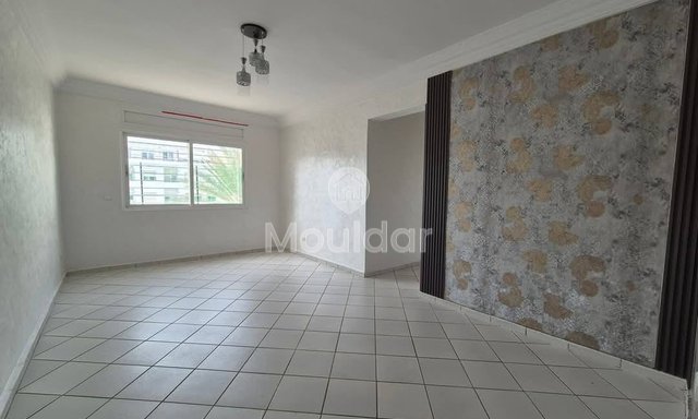 Modern Studio for Rent in Maârif - Comfort and Security