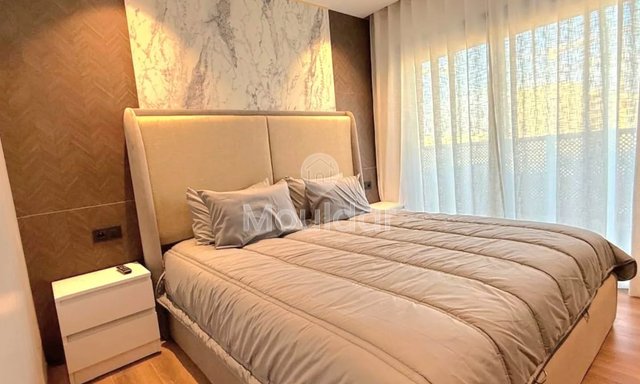 استوديو للإيجار في الدار البيضاء: الراحة الحديثة والمرافق - 3