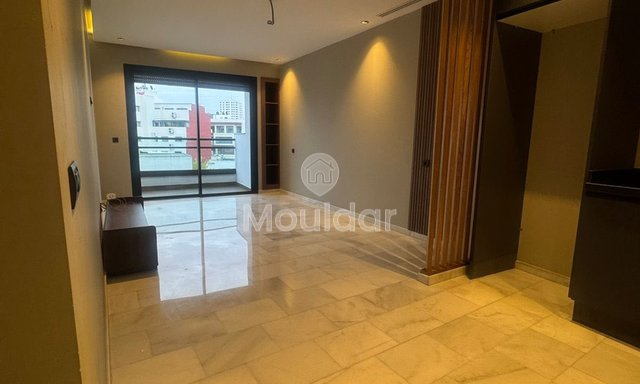 Studio te huur in Casablanca - Palmier met Garage en Lift - 3