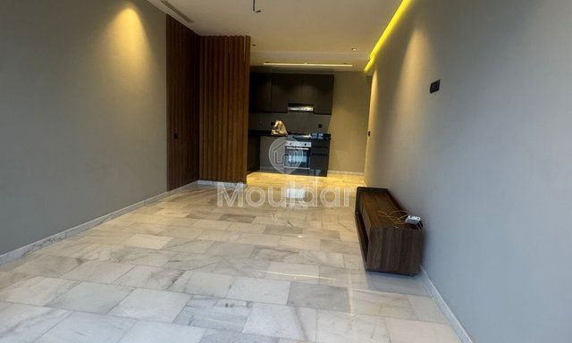 Studio te huur in Casablanca - Palmier met Garage en Lift - 4
