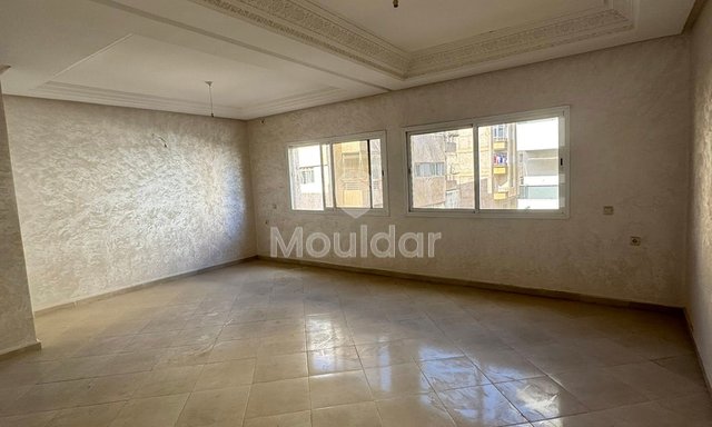 Apartamento maravilhoso de 3 quartos à venda em Fez - Equipamentos incluídos