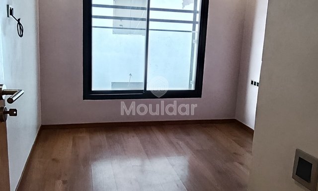 Casablanca'da Hôpitaux Mahallesi'nde kiralık şirin daire - 2