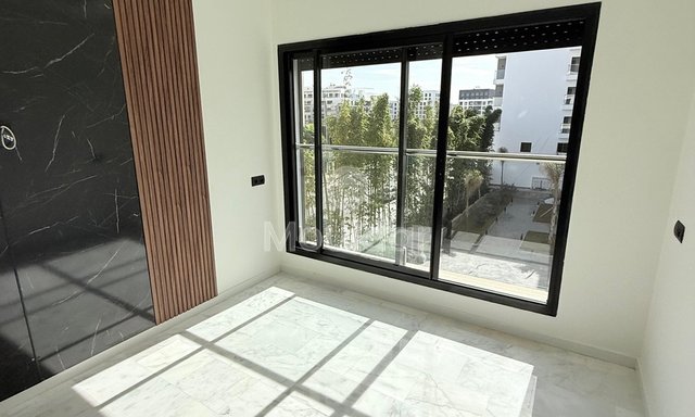 ستوديو حديث للإيجار: الراحة والأمان في الدار البيضاء - 2