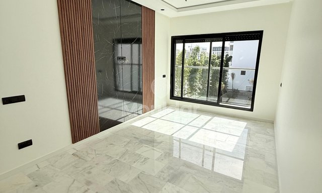 ستوديو حديث للإيجار: الراحة والأمان في الدار البيضاء - 3