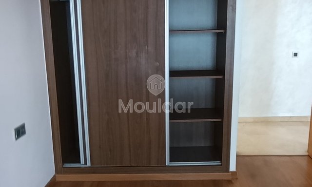 Casablanca'da Hôpitaux Mahallesi'nde kiralık şirin daire - 4