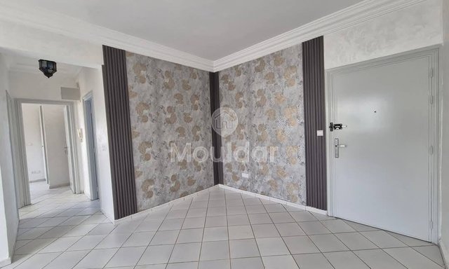 Modern Studio for Rent in Maârif - Comfort and Security - 4