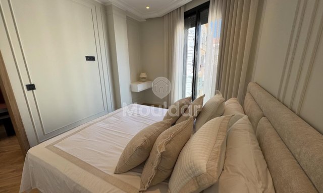 Appartamento Elegante – Triangolo d’Oro, Casablanca - 4