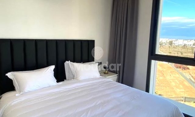 Wohnung zur Vermietung: 2 Schlafzimmer mit Terrasse in Casablanca - 3