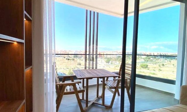 Wohnung zur Vermietung: 2 Schlafzimmer mit Terrasse in Casablanca - 4