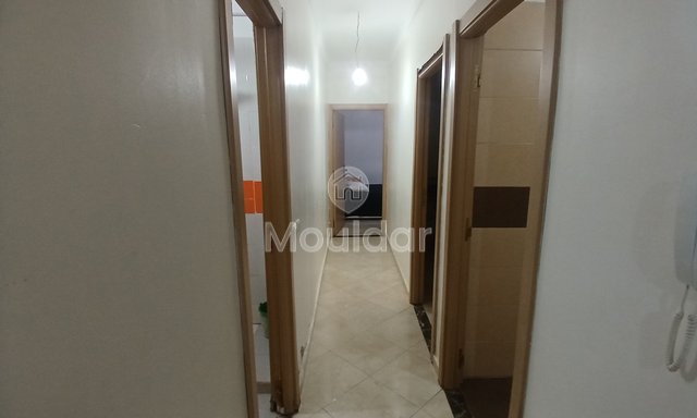 Schönes 2-Zimmer-Wohnung zum Verkauf in Marrakesch - Guéliz - 4