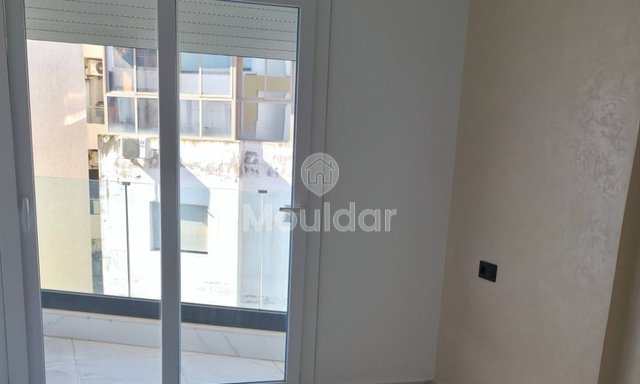 شقة في القنيطرة: 2 غرف مع تجهيزات ذات جودة عالية - 2