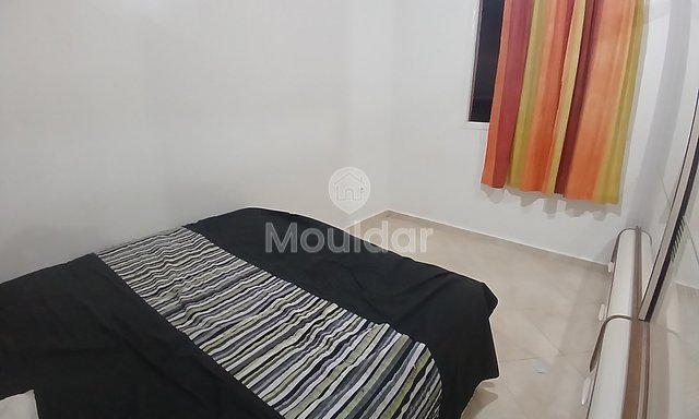 Schönes 2-Zimmer-Wohnung zum Verkauf in Marrakesch - Guéliz - 3