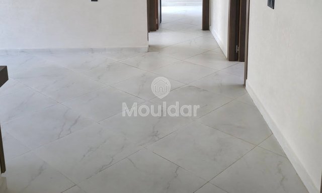 شقة في القنيطرة: 2 غرف مع تجهيزات ذات جودة عالية - 4