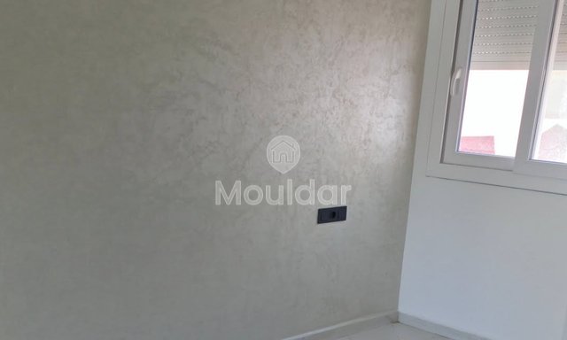 شقة في القنيطرة: 2 غرف مع تجهيزات ذات جودة عالية