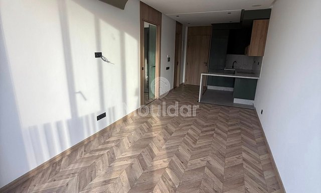 Modernes Studio in Casablanca: Komfort und Annehmlichkeiten inklusive - 2