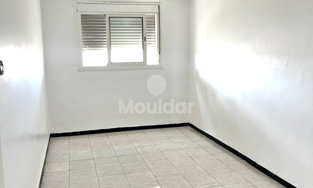 Casablanca'da kiralık daire - 2 Mars, 2 odalı