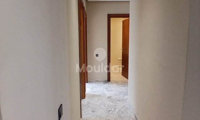 Wohnung in Dar Bouazza: Komfort, Sicherheit und Pool! - 4