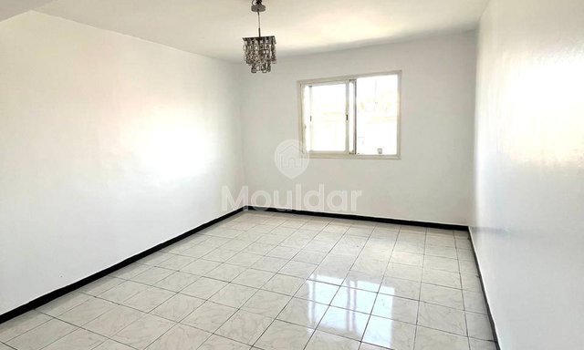 Casablanca'da kiralık daire - 2 Mars, 2 odalı - 2