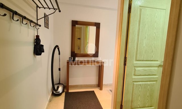 Casablanca, Bourgogne'de Kiralık Çekici Daire - 60 m² - 4