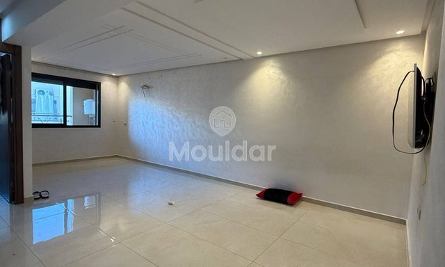 Zu verkaufen: 2-Zimmer-Wohnung mit Pool in Marrakesch