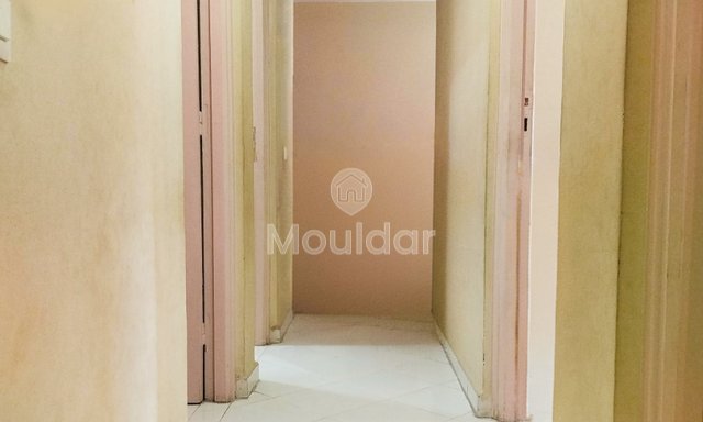 Charmantes ruhiges Apartment zu verkaufen in Marrakech Azzouzia - 4