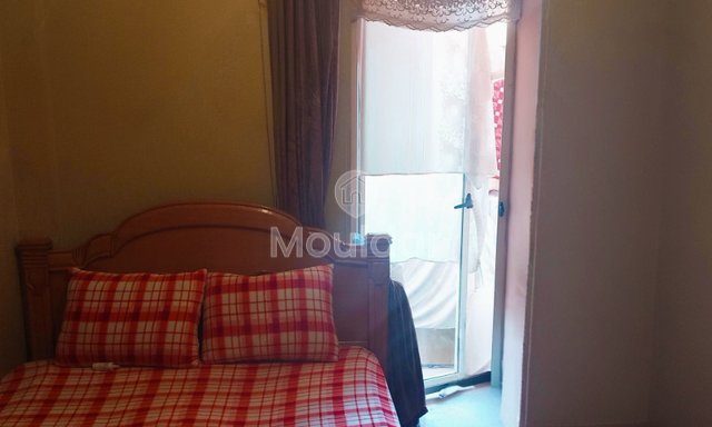 Charmantes ruhiges Apartment zu verkaufen in Marrakech Azzouzia - 3