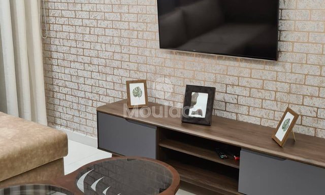 Studio încântător de închiriat în inima Casablanca - 2