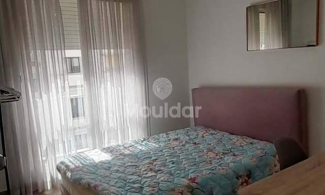 Appartamenti moderni in affitto a Gauthier, Casablanca – Comfort e Sicurezza - 4