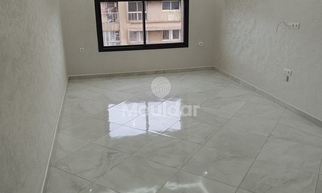 Bonito estúdio para alugar em Casablanca – Conforto e Modernidade no 5º andar