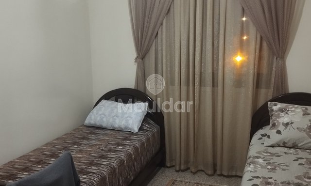 Apartment for sale: 3 bedrooms in the heart of Mohammedia - 4