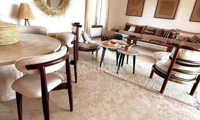 Vila de Luxo em Marrakech: Jardim, Piscina e Conforto - 3