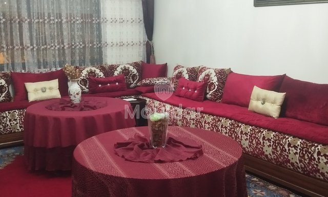 Apartment for sale: 3 bedrooms in the heart of Mohammedia