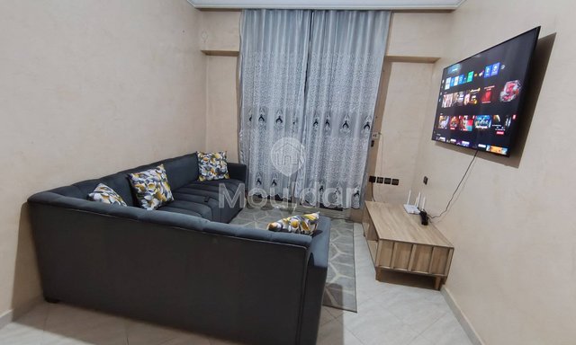 Estúdio Conforto em Casablanca: Wi-Fi, TV e kitchenette equipada - 2