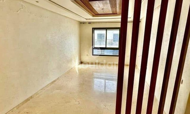 شقة جميلة 3 غرف للإيجار في الدار البيضاء - لا جيروند - 4