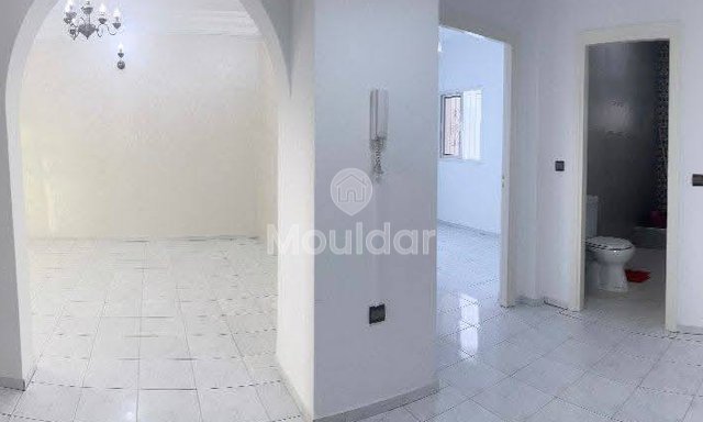 Bellissimo appartamento 2 camere da letto in affitto a Casablanca Beauséjour - 3