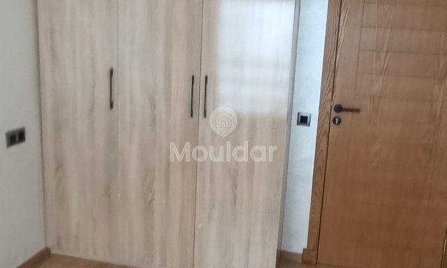 ستوديو مجهز للإيجار - حي المستشفيات، الدار البيضاء - 4