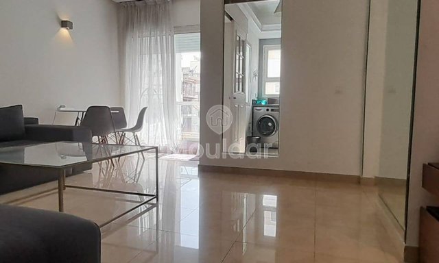 Appartamenti moderni in affitto a Gauthier, Casablanca – Comfort e Sicurezza - 2