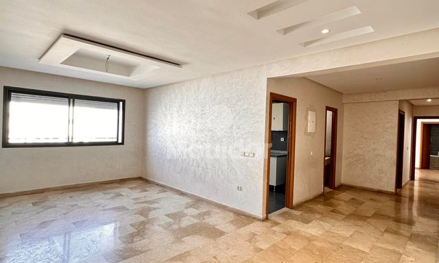 Encantador apartamento para alugar em Casablanca - Belvédère, 2 quartos
