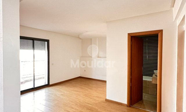 Encantador apartamento para alugar em Casablanca - Belvédère, 2 quartos - 3