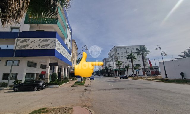 Land for sale in Ksar el-Kebir: Unique opportunity - 3