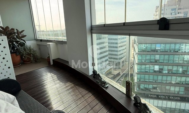 Studio te huur in Casablanca Marina: Comfort en voorzieningen - 4