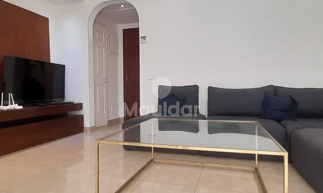 Appartamenti moderni in affitto a Gauthier, Casablanca – Comfort e Sicurezza