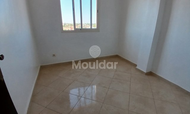 Apartamento en Alquiler en Marrakech - 2 Habitaciones con Ascensor - 4