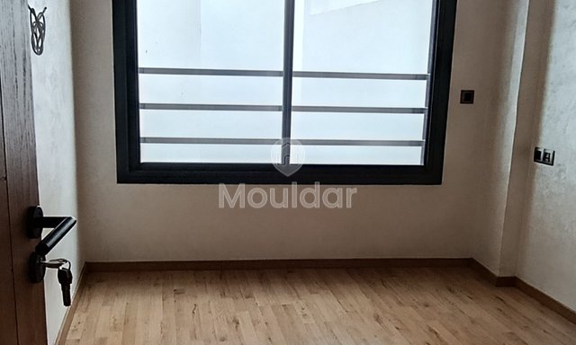 ستوديو مجهز للإيجار - حي المستشفيات، الدار البيضاء - 3