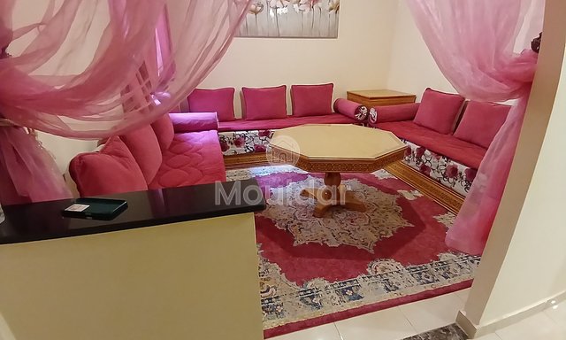 Umeblowane mieszkanie do wynajęcia w Marrakeszu - Idealne i komfortowe - 2