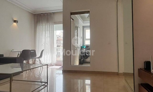 Appartamenti moderni in affitto a Gauthier, Casablanca – Comfort e Sicurezza - 3